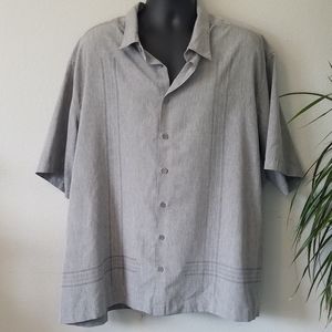 Cafe Luna Hawaiian Shirt